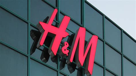 steunt h&m israël